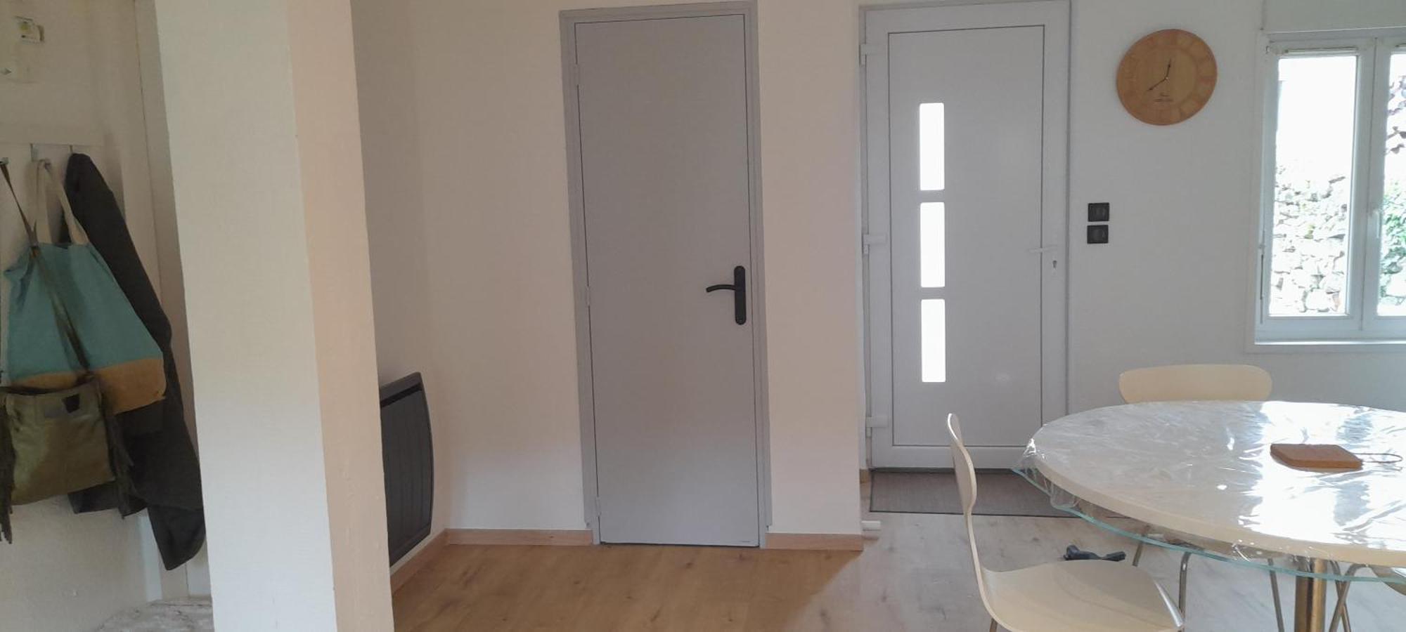 Brives-Charensac La Brivoise - Maison Calme Et Cosy , Wifi, A 5Min Du Puyヴィラ エクステリア 写真