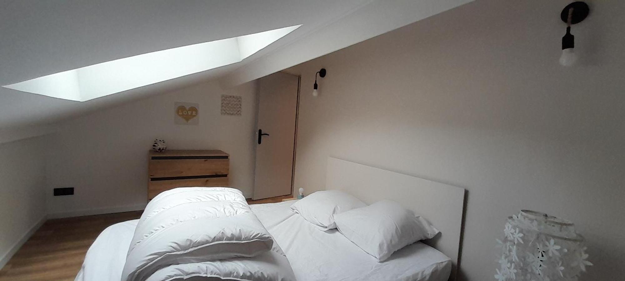 Brives-Charensac La Brivoise - Maison Calme Et Cosy , Wifi, A 5Min Du Puyヴィラ エクステリア 写真