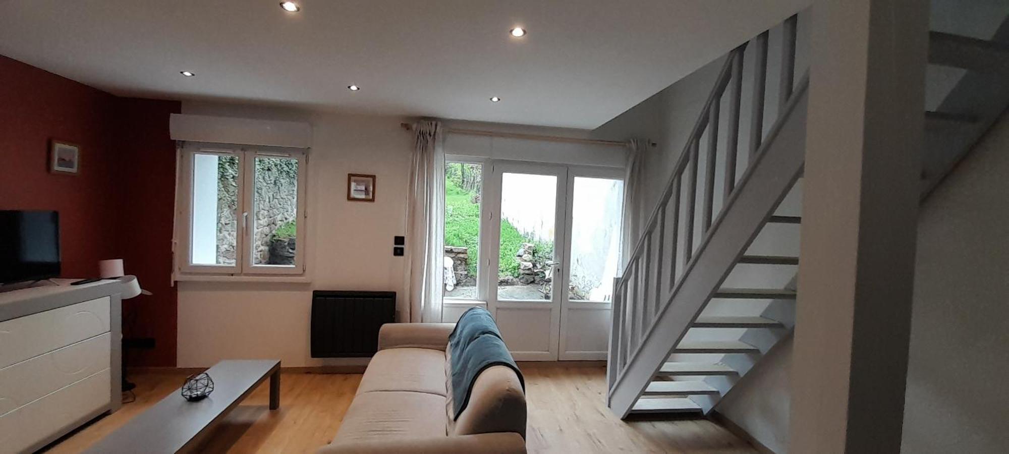 Brives-Charensac La Brivoise - Maison Calme Et Cosy , Wifi, A 5Min Du Puyヴィラ エクステリア 写真