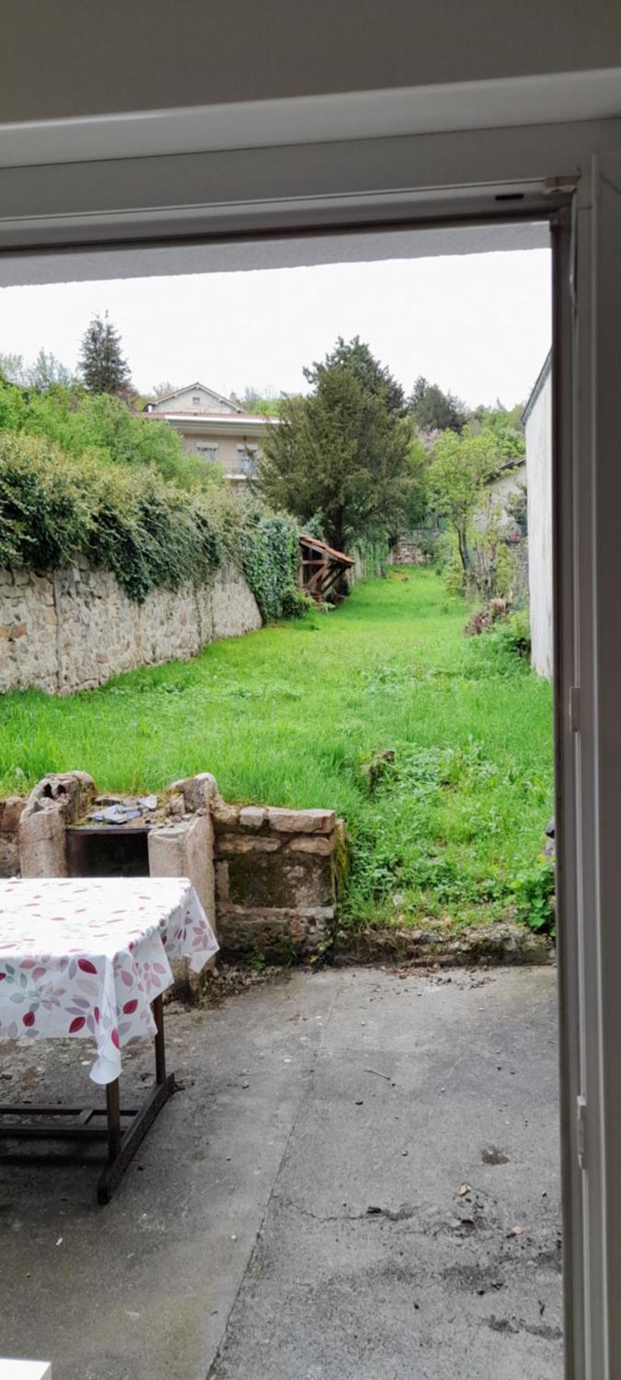 Brives-Charensac La Brivoise - Maison Calme Et Cosy , Wifi, A 5Min Du Puyヴィラ エクステリア 写真