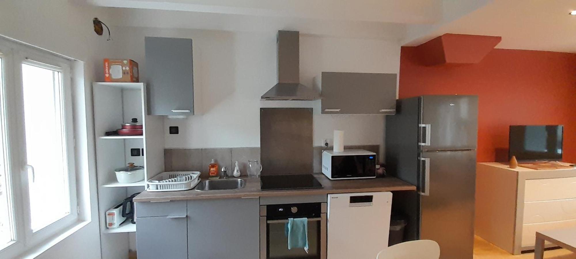 Brives-Charensac La Brivoise - Maison Calme Et Cosy , Wifi, A 5Min Du Puyヴィラ エクステリア 写真