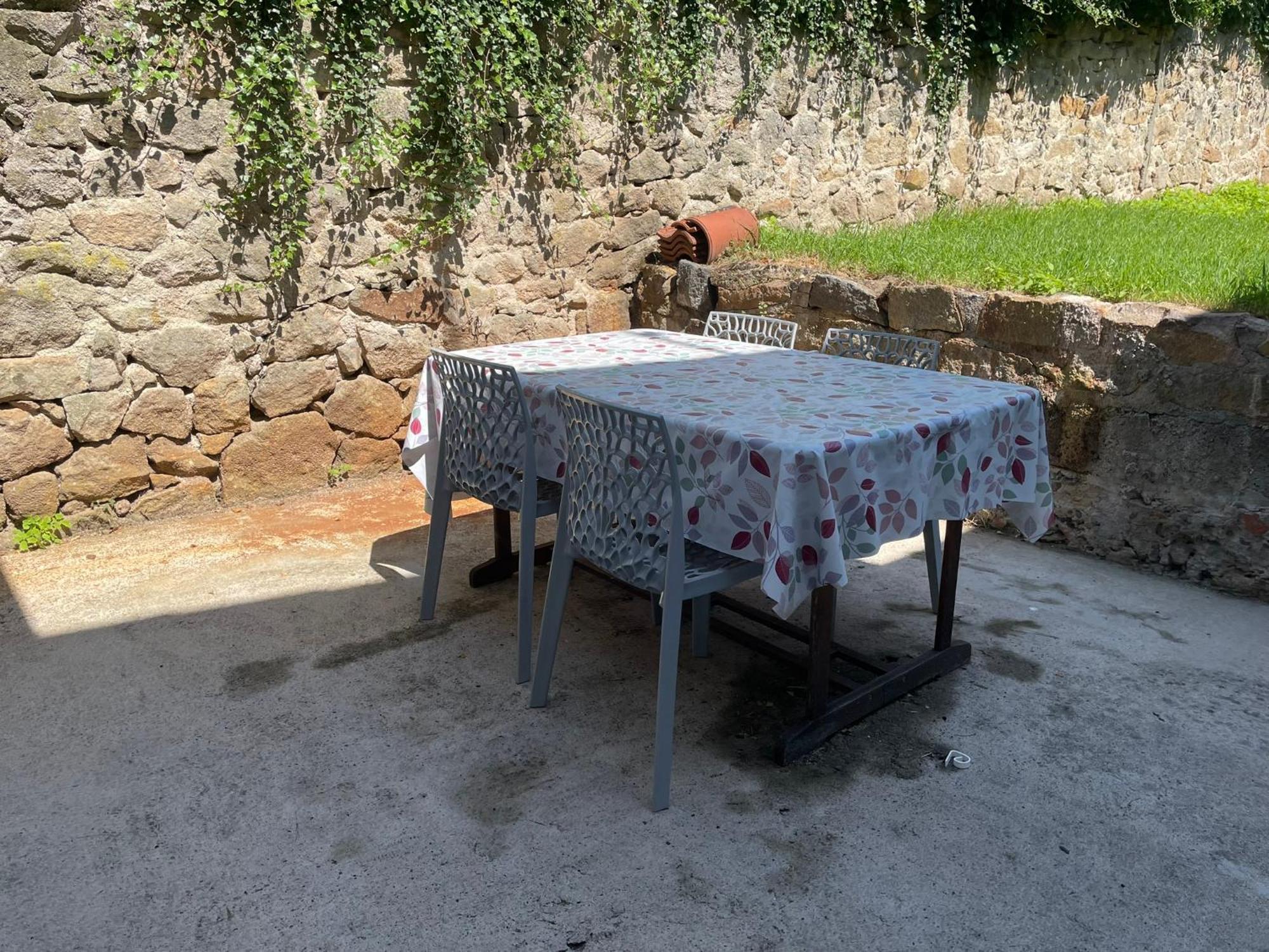Brives-Charensac La Brivoise - Maison Calme Et Cosy , Wifi, A 5Min Du Puyヴィラ エクステリア 写真