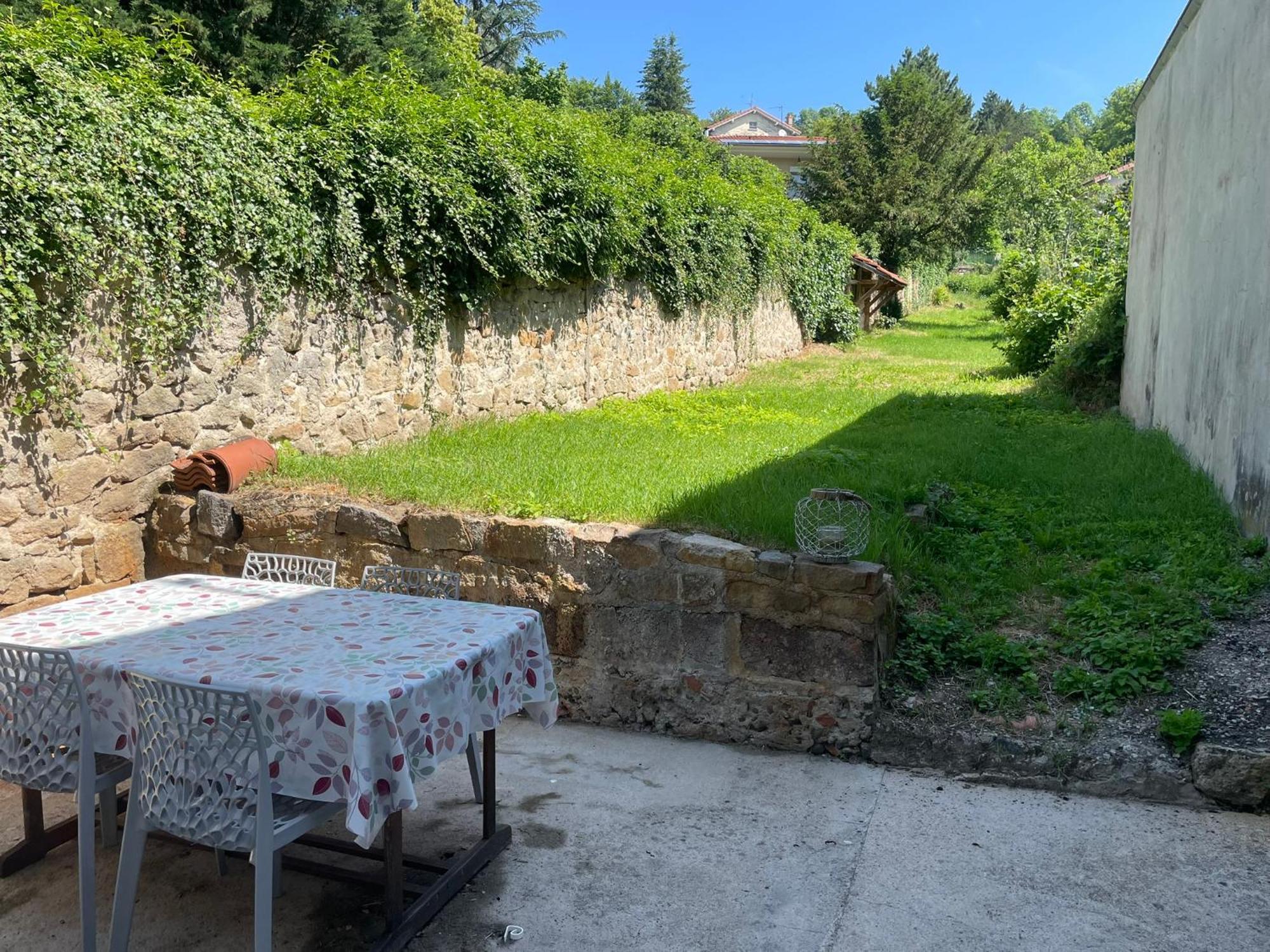 Brives-Charensac La Brivoise - Maison Calme Et Cosy , Wifi, A 5Min Du Puyヴィラ エクステリア 写真